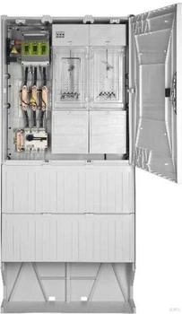 GSAB Wandler / Messschrank (03.W250.88S-neu)