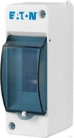 Eaton Eaton xComfort Kunststoff Installationsdose Wei&szlig; IP30, BxTxH 83mm x 53mm x