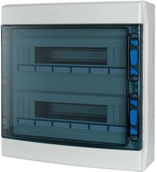 Eaton IKA Verteiler IP65 2R 36TE IKA-2/36-OT (174210)