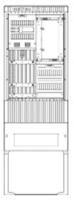 ABN Z&auml;hleranschlusss&auml;ule SZ175ZZ1401