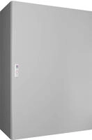 Rittal Kompakt-schaltschrank Ax 1-t&uuml;rig,800x1200x400 1281.000