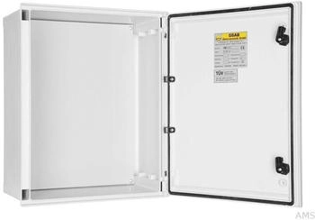 GSAB GfK-Wandschrank 54W500M