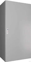 Rittal AX 1261.000 Schaltschrank 600 x 1200 x 400 Stahlblech Lichtgrau 1 St.