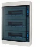 Eaton 174211, Eaton IKA Verteiler IP65 3R 54TE IKA-3/54-OT