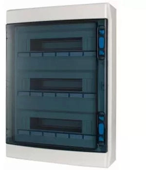 Eaton IKA Verteiler IP65 3R 54TE IKA-3/54-OT (174211)