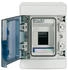 Eaton IKA Verteiler IP65 1R 4TE IKA-1/4-OT (174203)