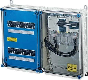 Hensel PV-Anschlusskasten Mi PV 3611 (20001233)