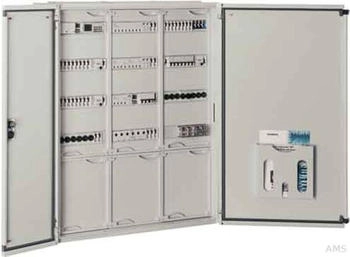 Siemens Indus.Sector Alpha 160DIN 8GK1032-3KK11