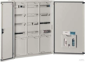 Siemens Indus.Sector Alpha 160DIN 8GK1052-1KK21