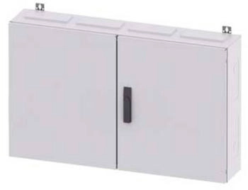 Siemens Indus.Sector Alpha 400DIN 8GK1112-2KK42