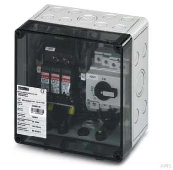 Phoenix Contact SOLSC1ST0DC1MPPT1101 (25 Stk)