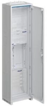 Hager Komplettschrank universZ ZB31SET21N