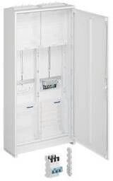 Hager Komplettschrank ZB32WL12