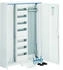 Hager MM-Komplettschrank ZB33NW