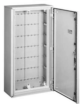 Hager Polyesterschrank universell FL72SP