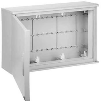 Hager Wandschrank FL33SP