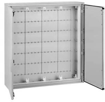Hager Wandschrank FL74SP