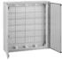 Hager Wandschrank FL74SP