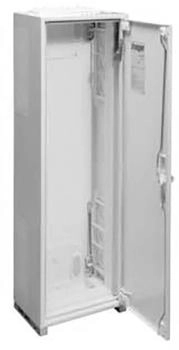 Hager Wandschrank FP11SW2