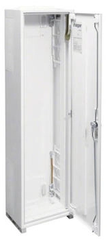 Hager Wandschrank FP11TW2