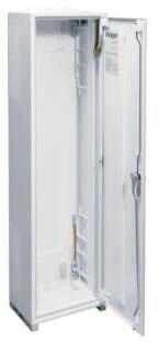 Hager Wandschrank univers FP71TW