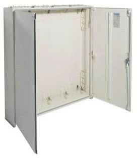 Hager Wandschrank univers FP74TW