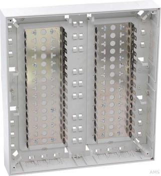 CobiNet Kunststoffverteiler 109495