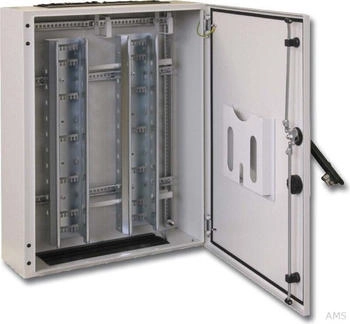 CobiNet Wandverteilerschrank 102253