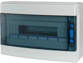 Eaton IKA Verteiler IP65 1R 18TE IKA-1/18-OT (174209)