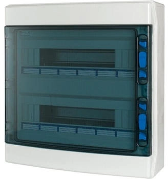 Eaton IKA Verteiler IP65 2R 36TE IKA-2/36-ST (174201)