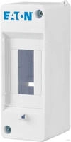Eaton Mini Kleinvert. Ip20 1-r. 2 Te (mini-2)