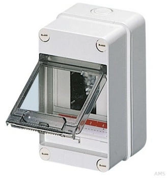 Gewiss Wandschaltkasten GW40001