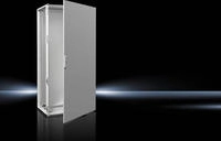 Rittal VX 8865.000 Schaltschrank 800 x 1600 x 500 Stahlblech Lichtgrau (RAL 7035)
