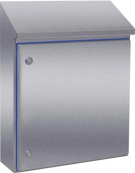 Rittal Kompakt-Schaltschrank HD (1307.600)