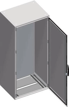 Schneider Electric Standschrank NSYSM1612402DP