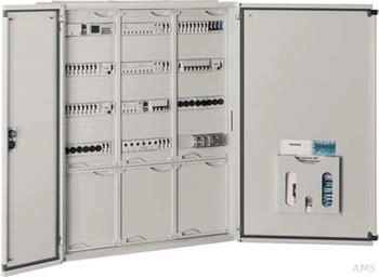 Siemens Indus.Sector Alpha 160DIN 8GK1032-2KK11