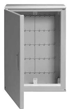 Hager Polyesterschrank universell FL52S