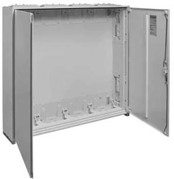 Hager Wandschrank FP64SN2