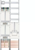 ABN Komplett-Z&auml;hlerplatz ohne SH 5-polig Z29E924N