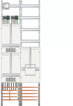 ABN Komplett-Z&auml;hlerplatz Z29E924N
