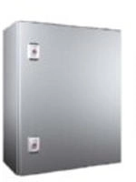 Rittal Kompakt-Schaltschrank AX AX 1015.000