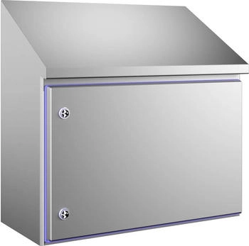 Rittal Kompakt-Schaltschrank HD (1320.600)