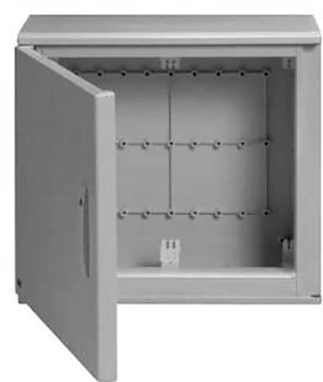 Hager Polyesterschrank universell FL32SP