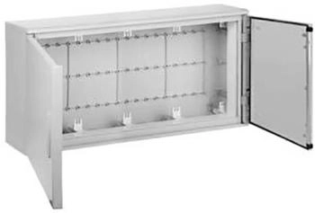 Hager Wandschrank FL34SP