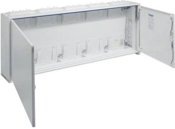 Hager Wandschrank FP35TN2