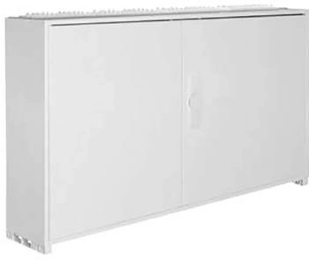 Hager Wandschrank FP44TN2