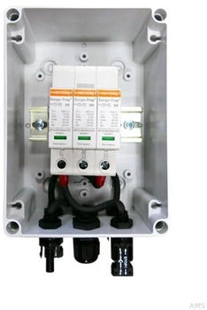 Mersen Photovoltaik-Stringbox 2 PVBT2-1000V-BH-113 (83070100)