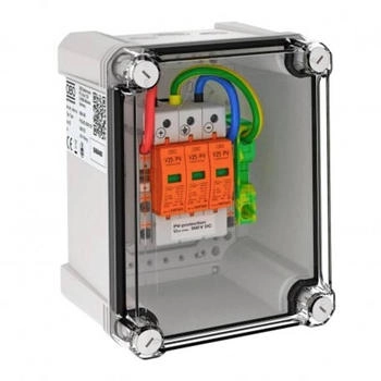 OBO Bettermann PVG-BC 900K 100 (5088400)