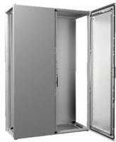 Rittal VX 8285.000 Anreih-Schranksystem 1200 x 1800 x 500 Stahl Grau 1St.