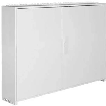 Hager Wandschrank FP54SN2
